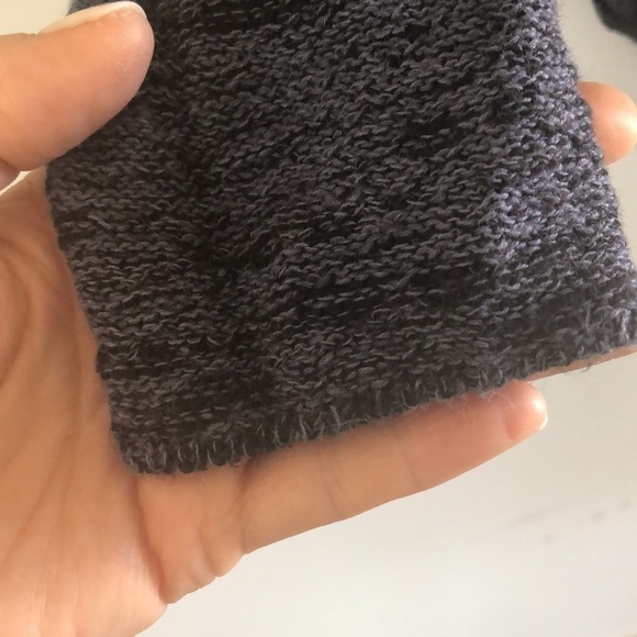 FREE People Gotham Faux Wrap Sweater - Picture 10 of 14